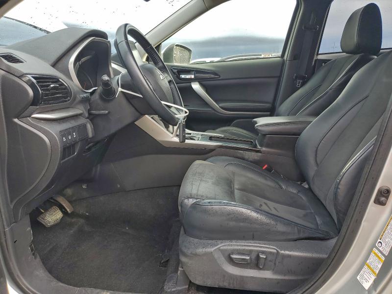 Zdjęcie 7 z aukcji – 2022 MITSUBISHI ECLIPSE CR z VIN JA4ATWAA9NZ002168