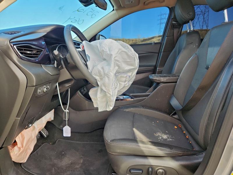 Photo 7 from auction – 2023 BUICK ENCORE GX with VIN KL4MMDSL2PB103028