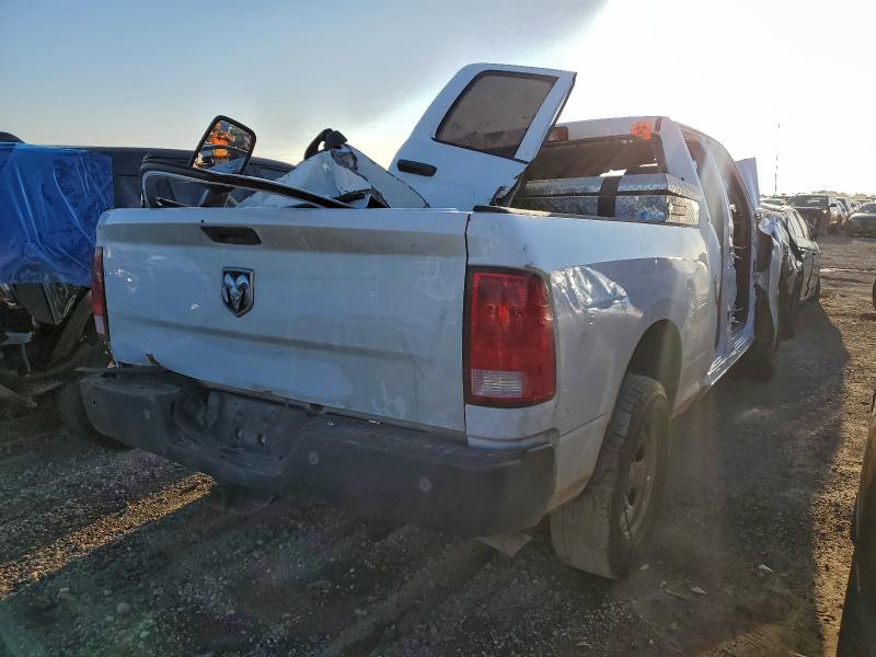 Photo 3 from auction – 2020 RAM 1500 CLASS with VIN 1C6RR6FG0LS160934