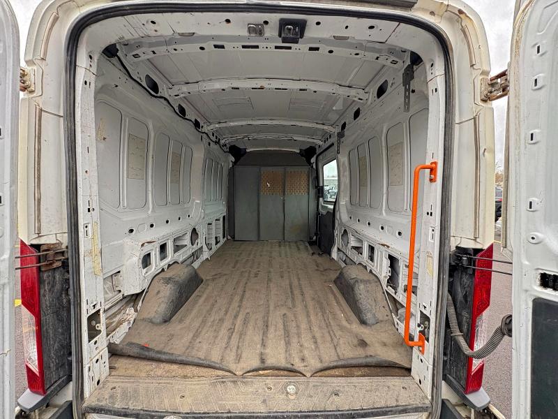 Photo 6 from auction – 2015 FORD TRANSIT T- with VIN 1FTNR2CM3FKA00707