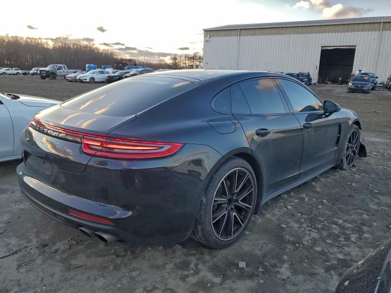 Photo 3 from auction – 2018 PORSCHE PANAMERA 4 with VIN WP0AB2A71JL136823