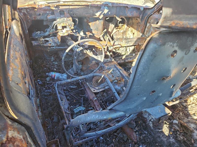 Photo 8 from auction – 1995 JEEP CHEROKEE S with VIN 1J4FJ28S8SL650120
