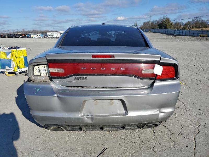 Photo 6 from auction – 2014 DODGE CHARGER SE with VIN 2C3CDXBG7EH254557