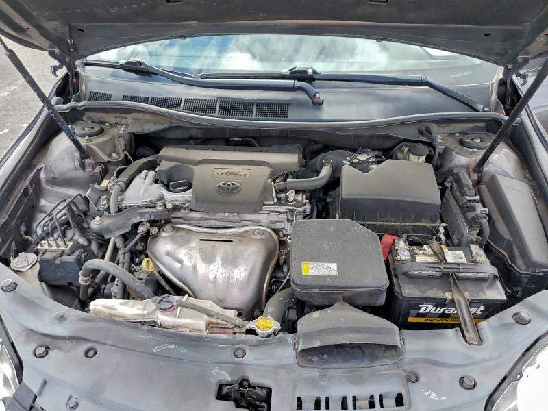 Photo 11 from auction – 2015 TOYOTA CAMRY LE with VIN 4T1BF1FK1FU086003
