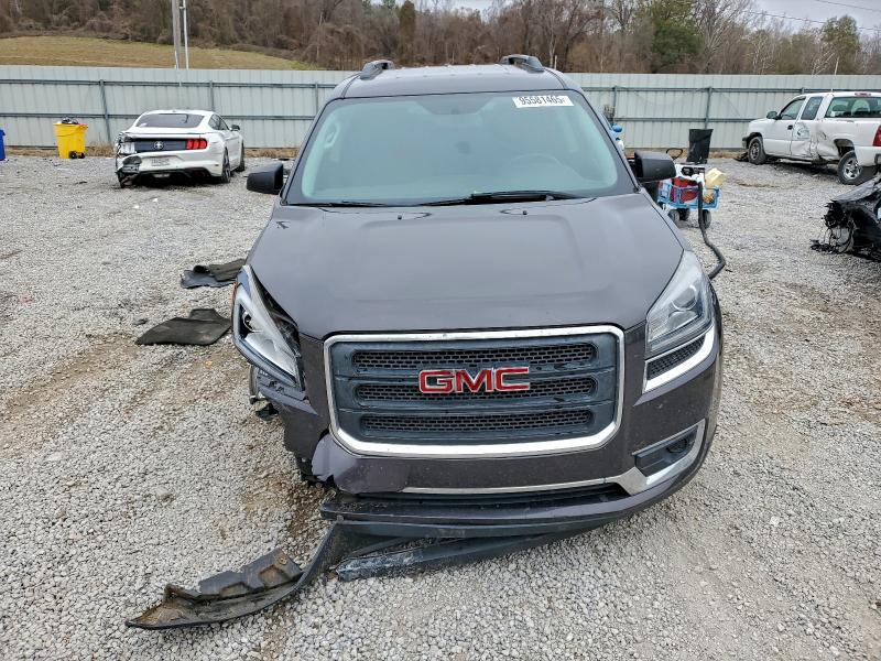Photo 5 from auction – 2015 GMC ACADIA with VIN 1GKKRPKD6FJ127141