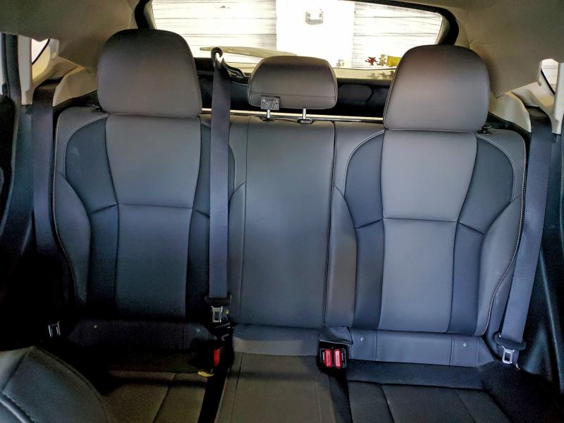 Photo 10 from auction – 2022 SUBARU CROSSTREK with VIN JF2GTHSC1NH212251