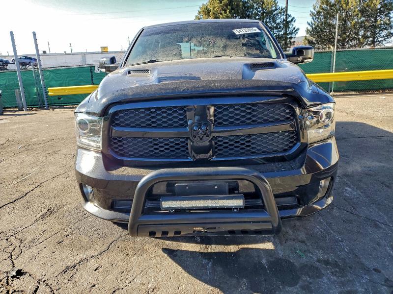 Photo 5 from auction – 2017 RAM 1500 SPORT with VIN 1C6RR7MT3HS795370