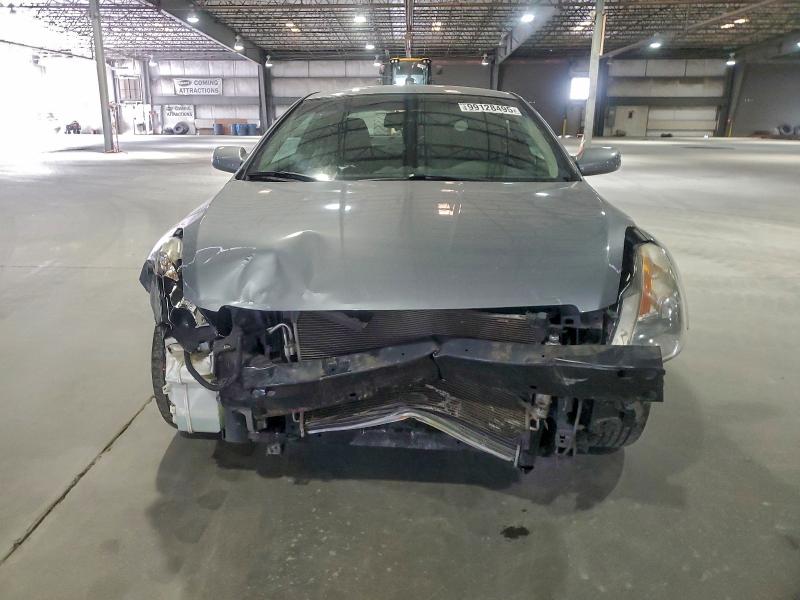 Photo 5 from auction – 2009 NISSAN ALTIMA 2.5 with VIN 1N4AL24E99C140207