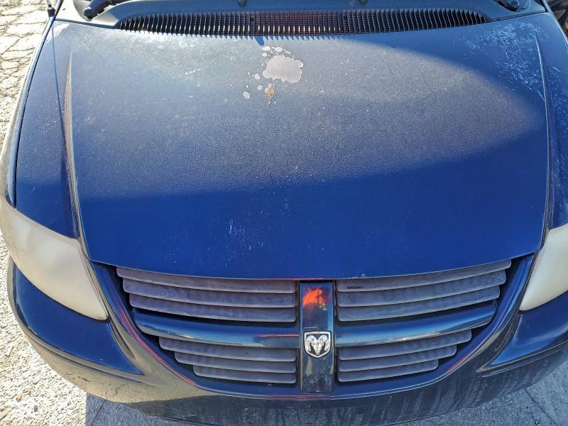 Photo 12 from auction – 2006 DODGE GRAND CARA with VIN 2D4GP44L06R876672