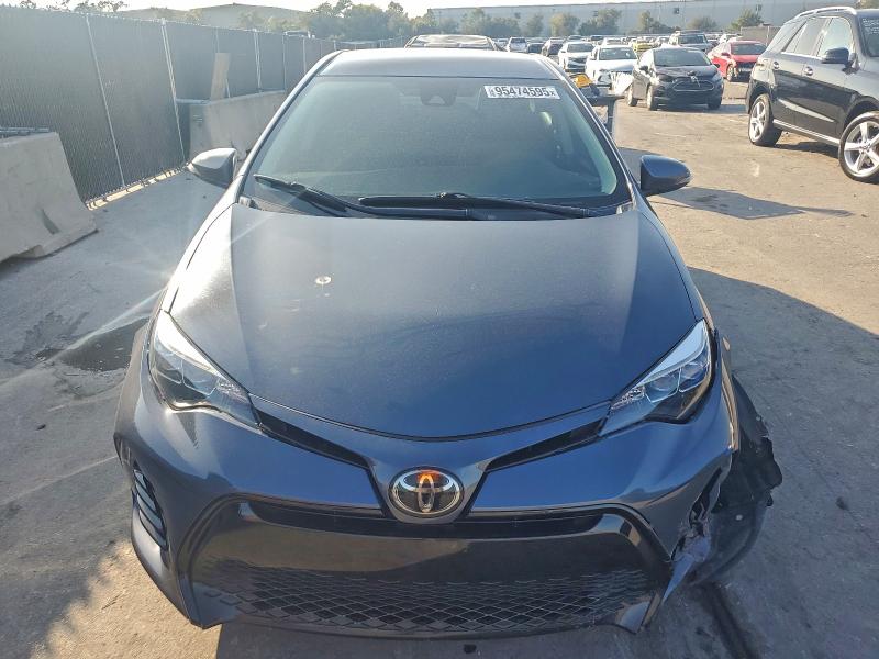 Photo 5 from auction – 2018 TOYOTA COROLLA L with VIN 5YFBURHE3JP799572