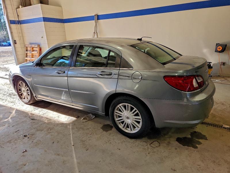 Photo 2 from auction – 2007 CHRYSLER SEBRING TO with VIN 1C3LC56K97N528812