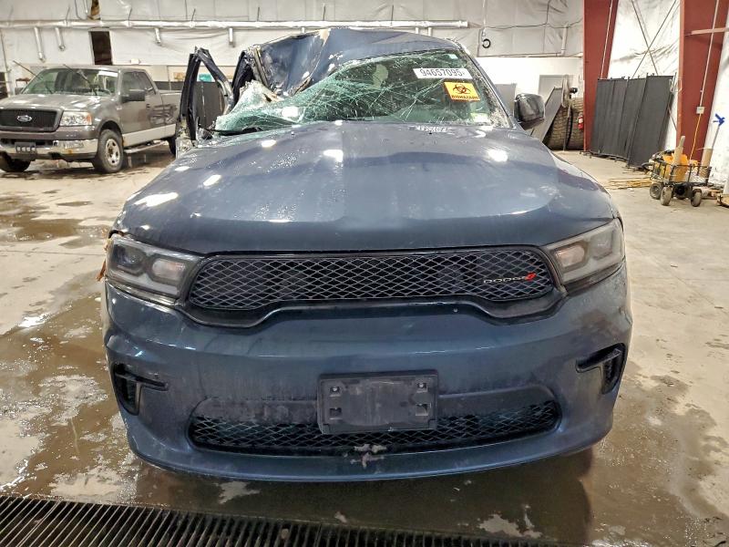 Foto 5 de la subasta – 2021 DODGE DURANGO SX con VIN 1C4RDJAG2MC688634