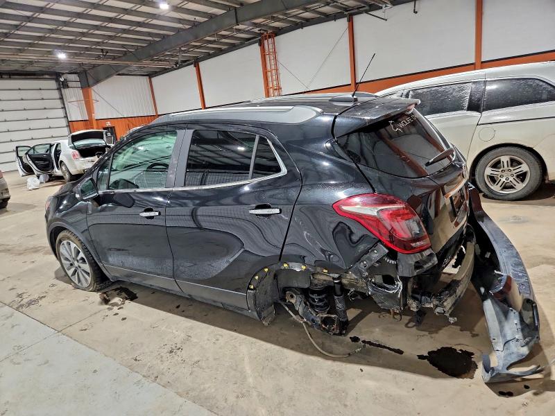 Photo 2 from auction – 2019 BUICK ENCORE PRE with VIN KL4CJESB9KB787358