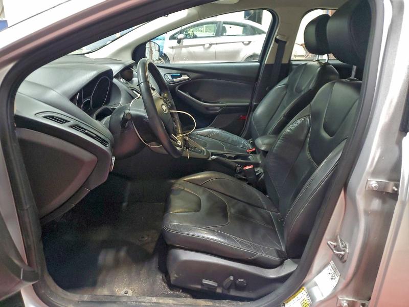 Photo 7 from auction – 2016 FORD FOCUS SE with VIN 1FADP3F23GL330026
