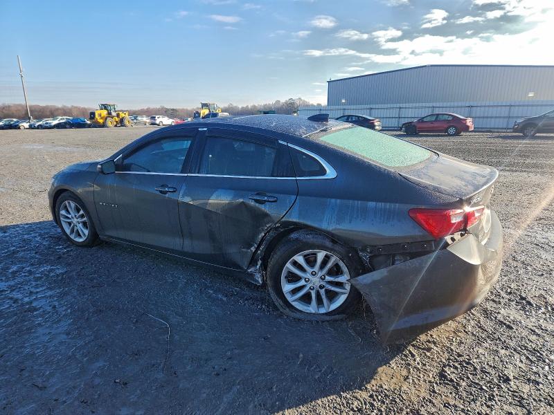 Photo 2 from auction – 2016 CHEVROLET MALIBU with VIN 1G1ZE5ST8GF178848
