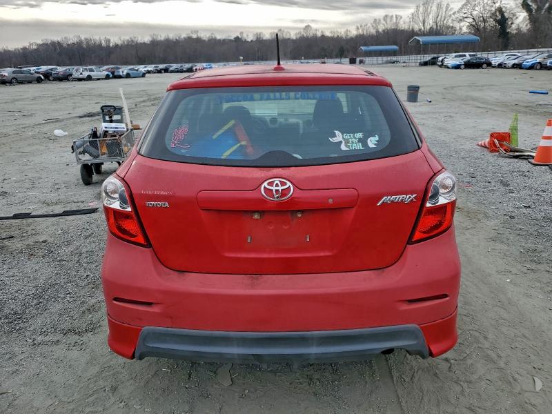Photo 6 from auction – 2010 TOYOTA COROLLA MA with VIN 2T1KU4EE1AC469260