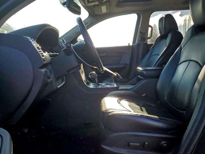 Photo 7 from auction – 2012 GMC ACADIA SLT with VIN 1GKKVRED4CJ419465