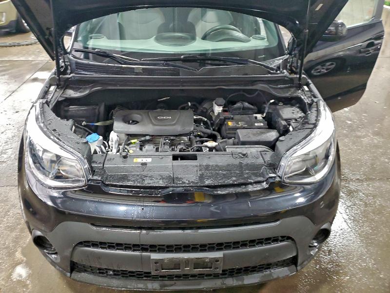 Photo 11 from auction – 2017 KIA SOUL with VIN KNDJN2A28H7444246
