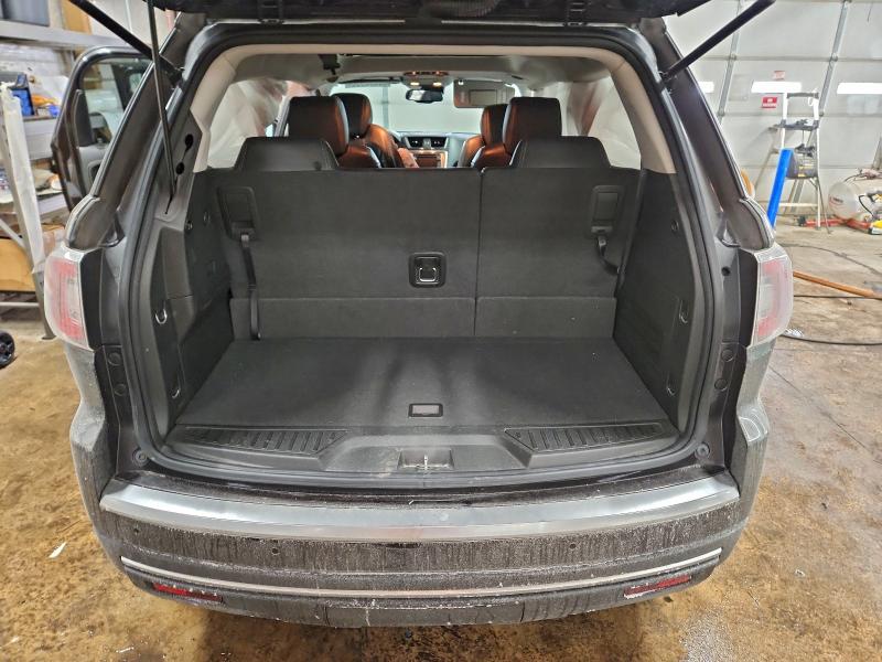 Photo 6 from auction – 2015 GMC ACADIA SLT with VIN 1GKKVRKD0FJ264356