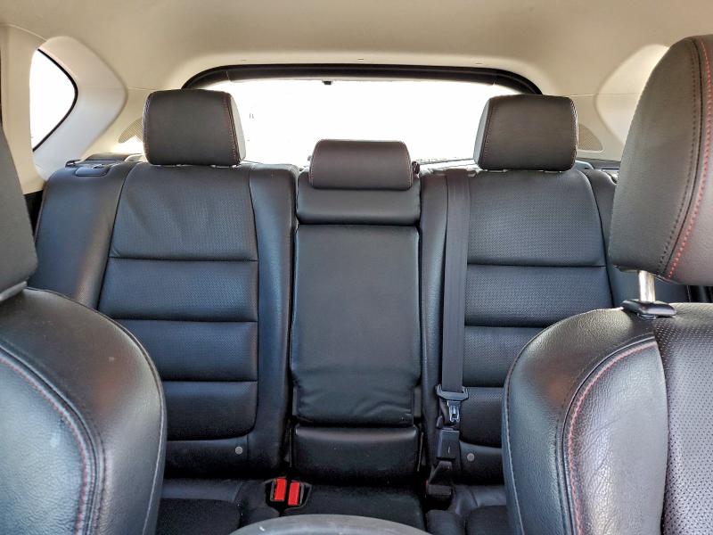 Photo 10 from auction – 2015 MAZDA CX-5 GT with VIN JM3KE4DY4F0509977