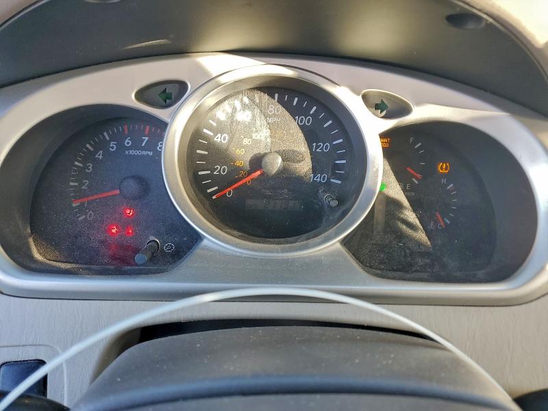 Photo 9 from auction – 2006 TOYOTA HIGHLANDER with VIN JTEDP21A960109643