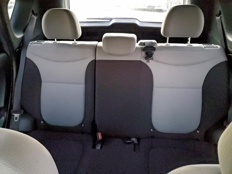 Photo 10 from auction – 2019 KIA SOUL with VIN KNDJN2A22K7664280