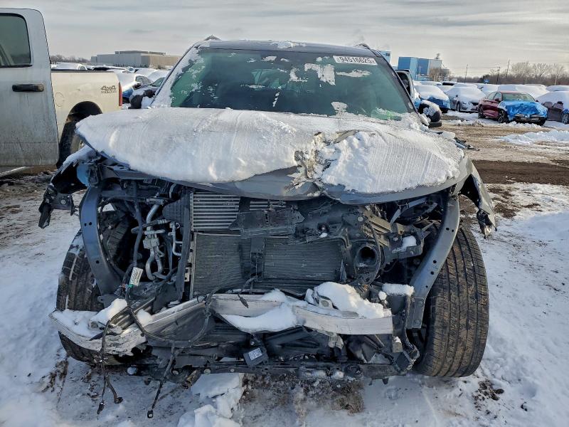 Photo 5 from auction – 2023 FORD EXPLORER X with VIN 1FMSK8DH3PGA55024
