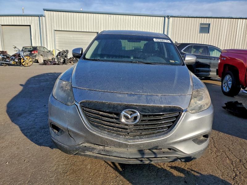 Photo 5 from auction – 2014 MAZDA CX-9 TOURI with VIN JM3TB2CA1E0431226