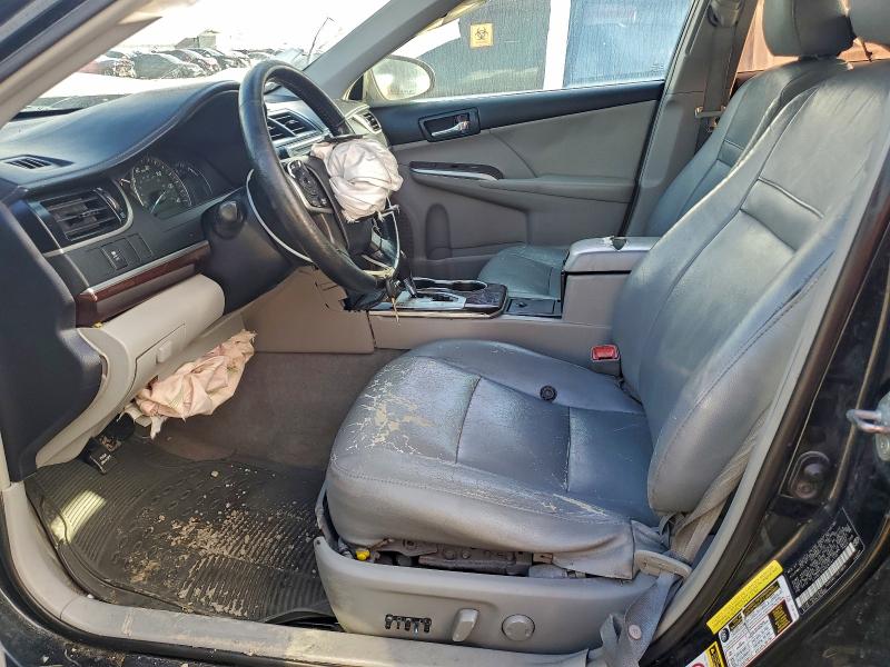 Zdjęcie 7 z aukcji – 2012 TOYOTA CAMRY BASE z VIN 4T4BF1FK8CR244113