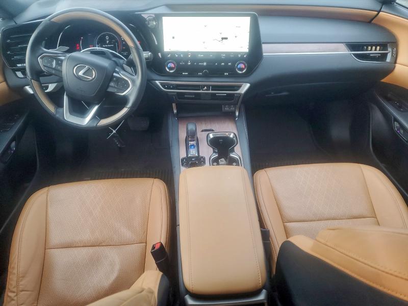 Foto 8 de la subasta – 2023 LEXUS RX 350 BAS con VIN 2T2BAMCA0PC017250