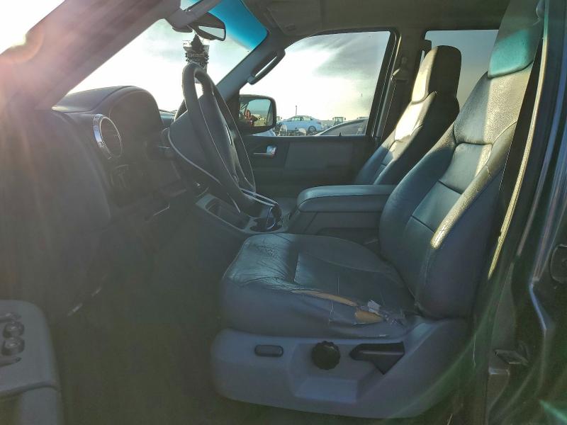 Photo 7 from auction – 2003 FORD EXPEDITION with VIN 1FMRU15L83LA28857