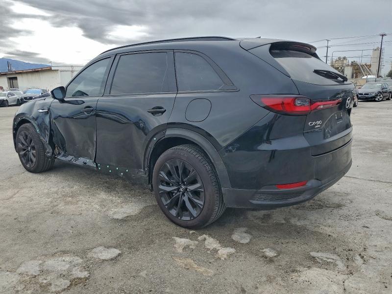 Photo 2 from auction – 2025 MAZDA ALL OTHER with VIN JM3KKCHA6S1198721