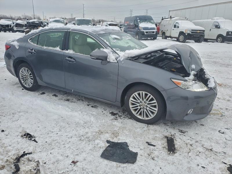 Photo 4 from auction – 2014 LEXUS ES 350 with VIN JTHBK1GG5E2132564