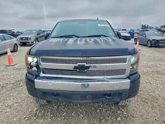 Photo 5 from auction – 2008 CHEVROLET SILVERADO with VIN 2GCEC13C181247522