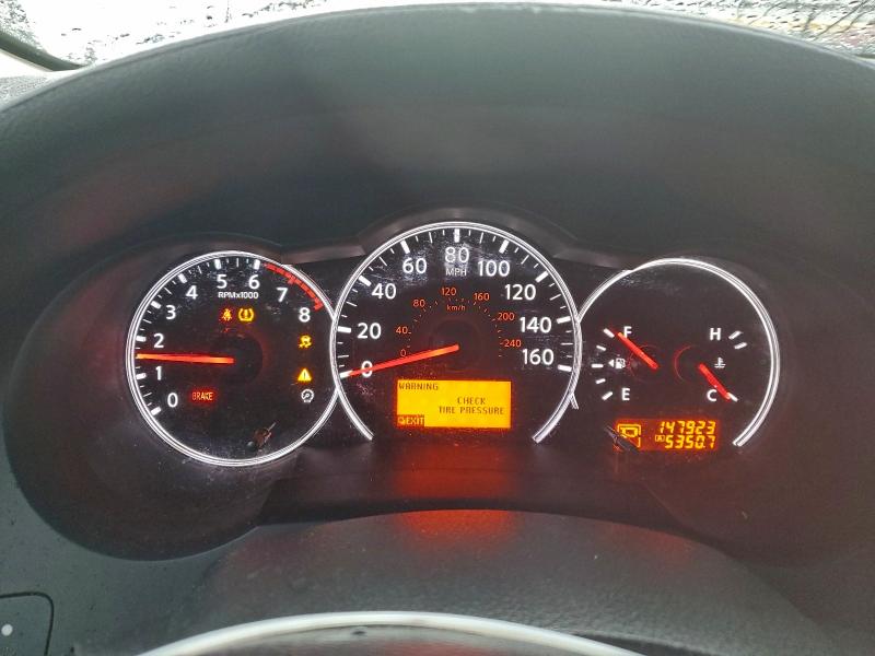 Photo 9 from auction – 2011 NISSAN ALTIMA with VIN 1N4AL2AP9BN514170