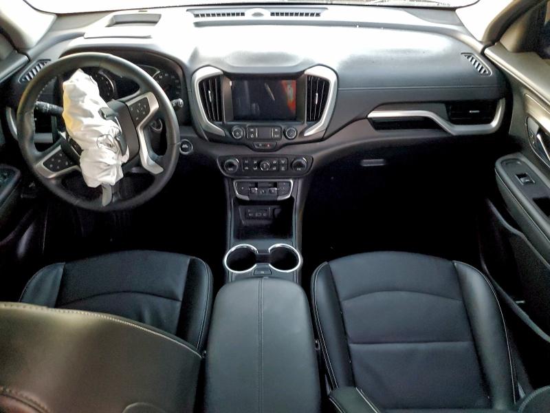Photo 8 from auction – 2024 GMC TERRAIN with VIN 3GKALPEG2RL386029