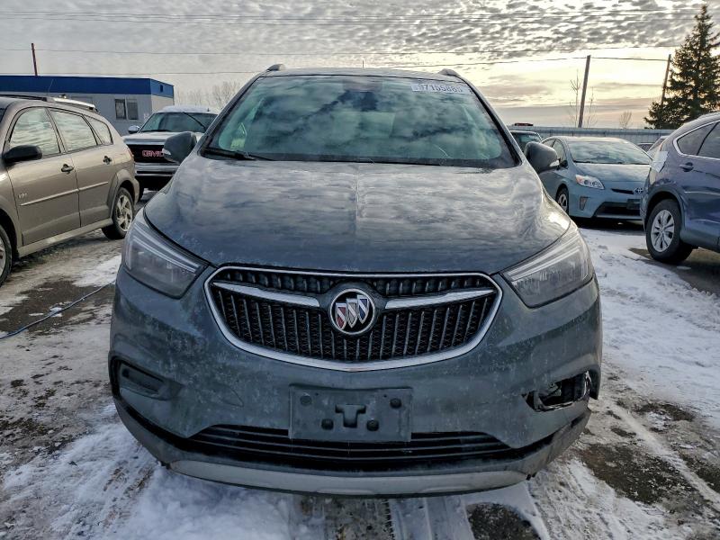 Photo 5 from auction – 2018 BUICK ENCORE PRE with VIN KL4CJASB9JB673030