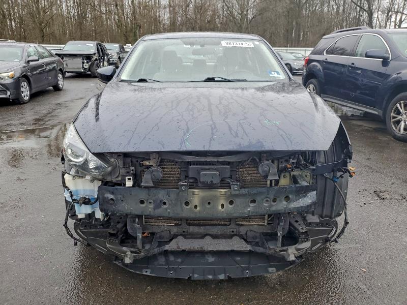 Photo 5 from auction – 2017 MAZDA 3 SPORT with VIN 3MZBN1U76HM148327