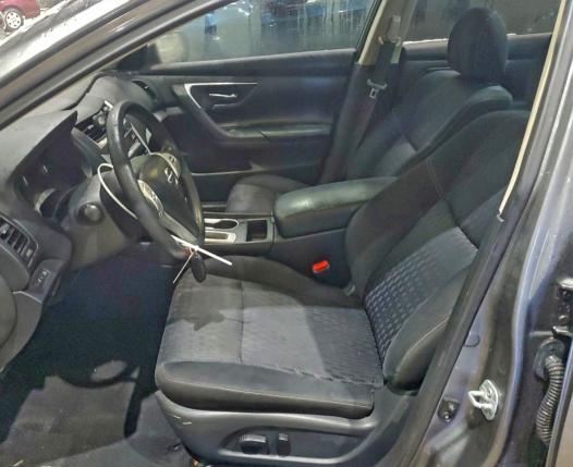 Photo 7 from auction – 2017 NISSAN ALTIMA with VIN 1N4AL3AP3HC256853