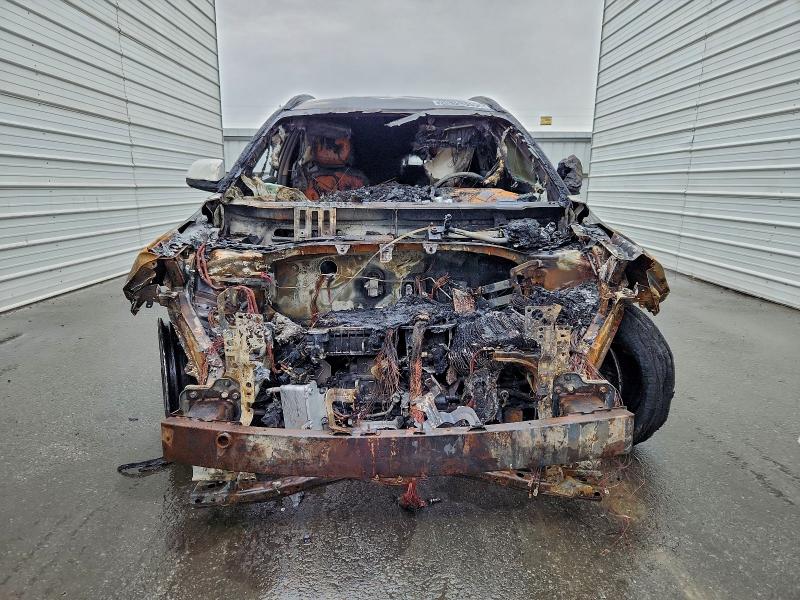 Photo 5 from auction – 2023 KIA NIRO WIND with VIN KNDCR3L18P5026027