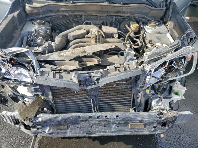 Photo 12 from auction – 2018 SUBARU FORESTER 2 with VIN JF2SJAGC7JH487942