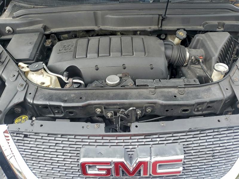 Photo 12 from auction – 2012 GMC ACADIA SLE with VIN 1GKKRPED9CJ412777