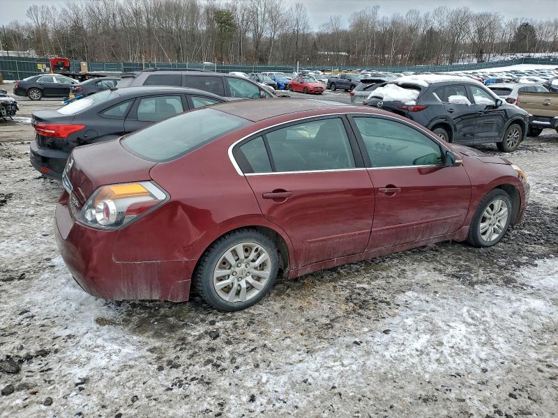 Photo 3 from auction – 2011 NISSAN ALTIMA BAS with VIN 1N4AL2AP0BN414846