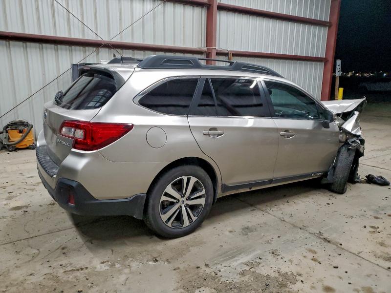 Photo 3 from auction – 2019 SUBARU OUTBACK 2. with VIN 4S4BSANC4K3270938