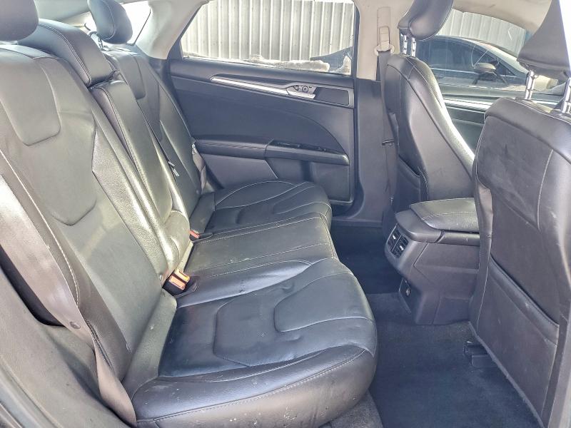 Photo 10 from auction – 2015 FORD FUSION TIT with VIN 3FA6P0K97FR221062