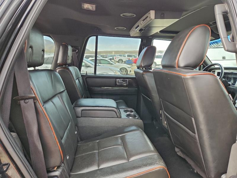 Zdjęcie 11 z aukcji – 2009 LINCOLN NAVIGATOR z VIN 5LMFU28519EJ02149