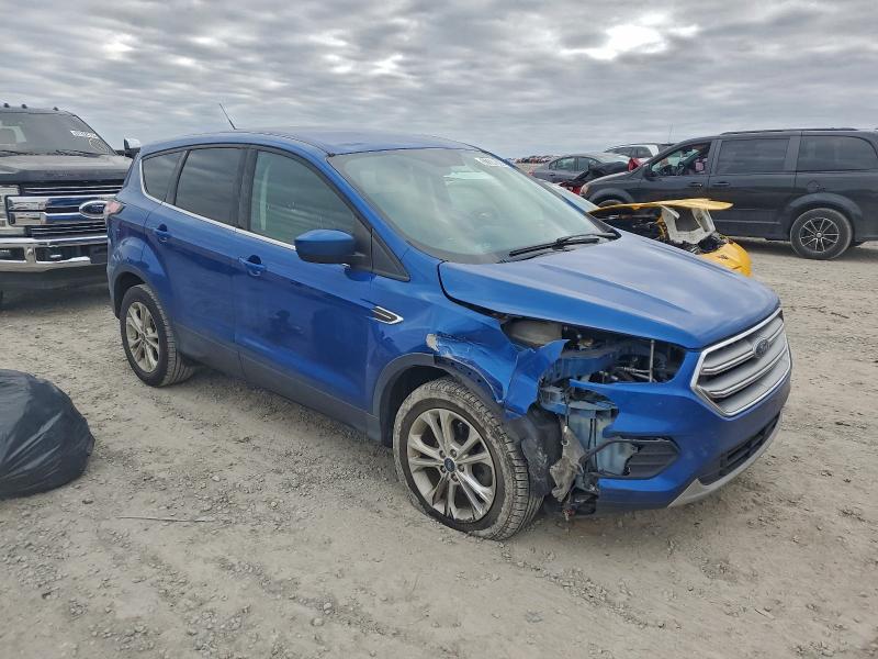 Foto 4 de la subasta – 2017 FORD ESCAPE con VIN 1FMCU0GD2HUA13200