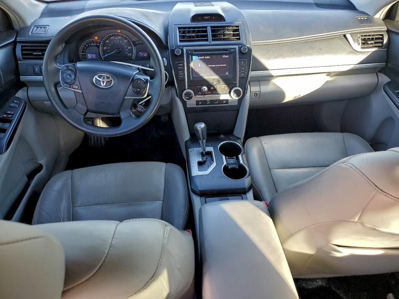 Photo 8 from auction – 2013 TOYOTA CAMRY L with VIN 4T4BF1FKXDR336762