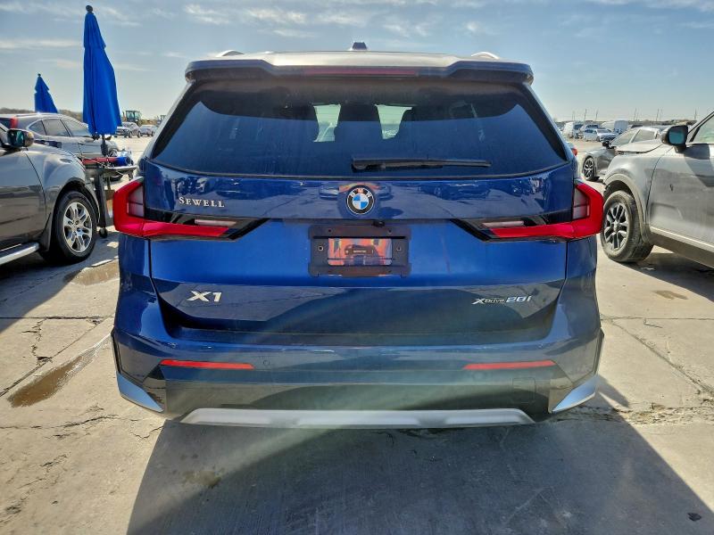 Photo 6 from auction – 2023 BMW X1 XDRIVE2 with VIN WBX73EF02P5Y09820