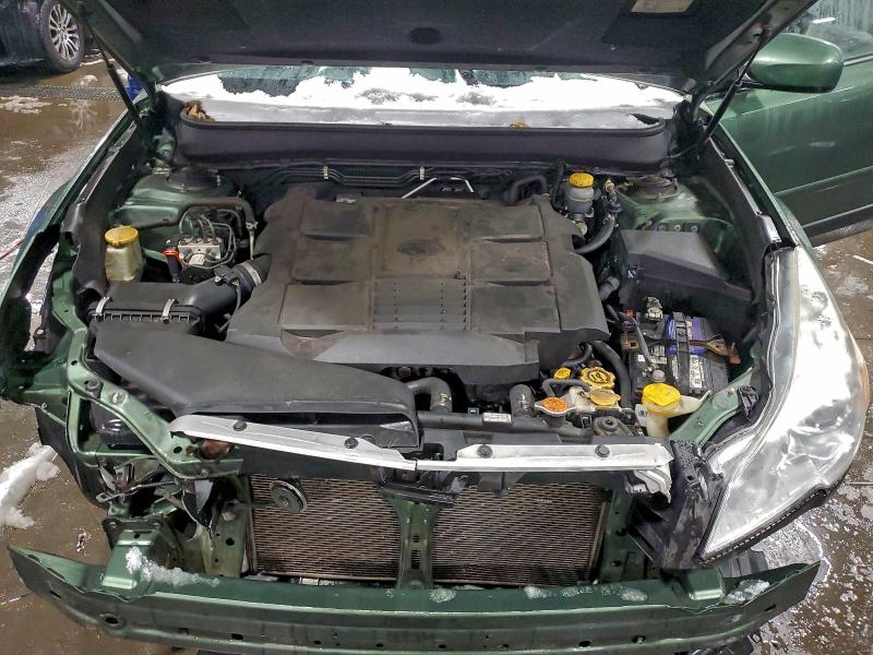 Photo 12 from auction – 2013 SUBARU OUTBACK 3. with VIN 4S4BRDLC7D2234220